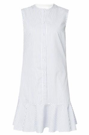 Striped dress, zdjęcie 1 Striped dress od Victoria Victoria Beckham